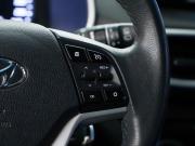 Hyundai Tucson III Рестайлинг Москва  - изображение 32
