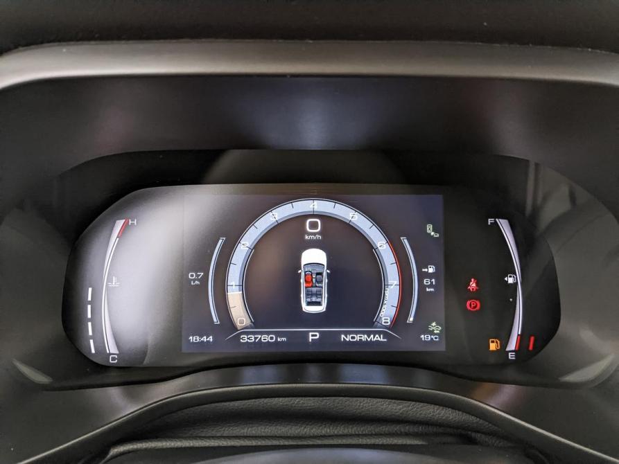 Haval Jolion I Москва  - изображение 16