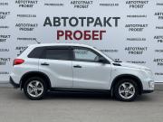 Suzuki Vitara II Рестайлинг Владимир  - изображение 14