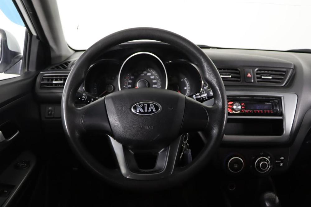 Kia Rio III Нижний Новгород  - изображение 10