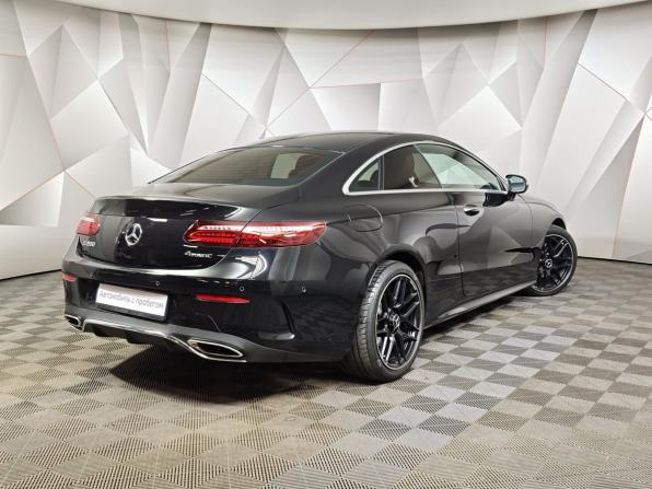 Mercedes-Benz E-Класс V (W213 S213 C238) Рестайлинг с пробегом 2021 года, цена 5 300 000 рублей, 67005 км, купе-хардтоп, Автокод Объявления