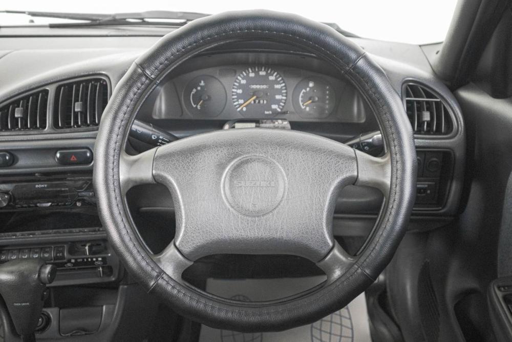 Suzuki Cultus III Кемерово  - изображение 15