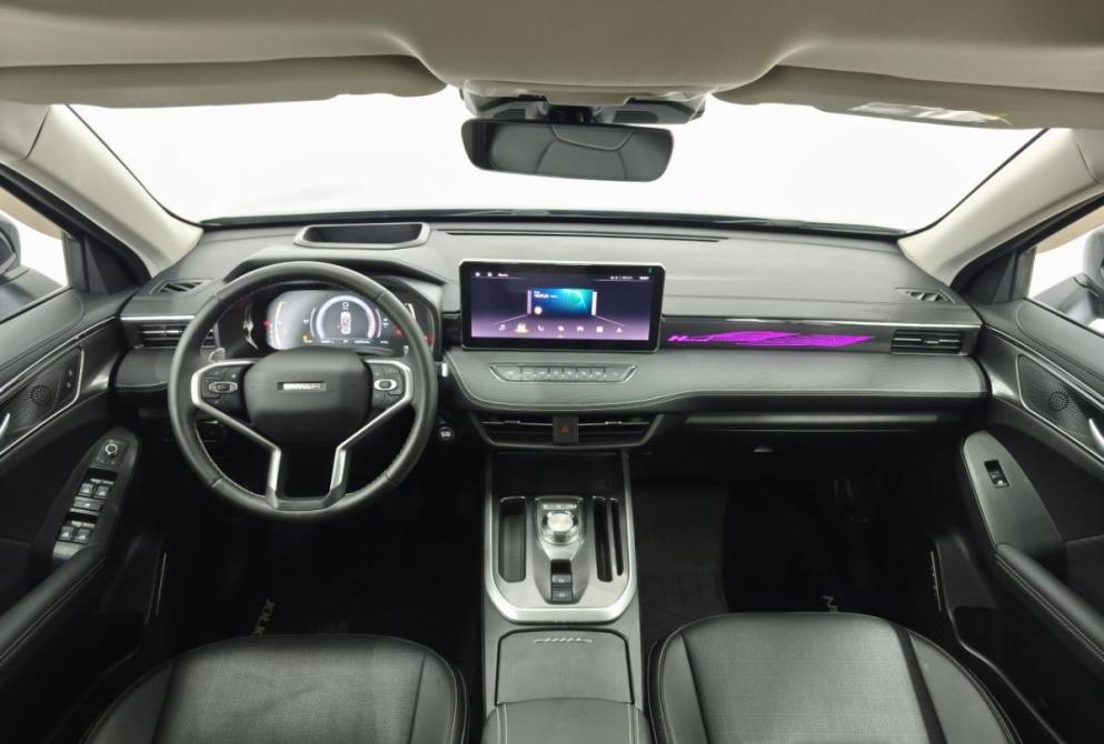 Haval Jolion I Рестайлинг Екатеринбург  - изображение 16