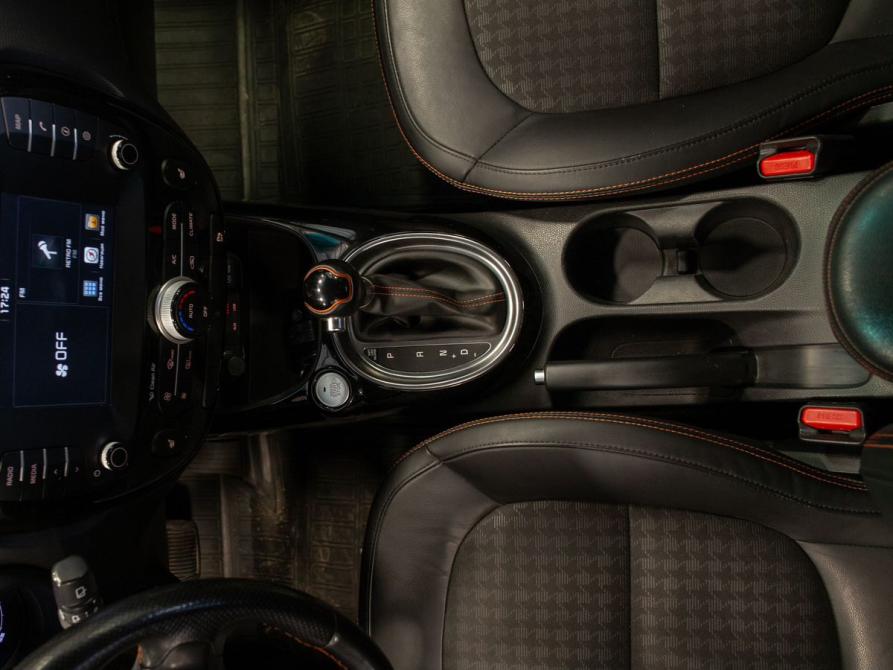 Kia Soul II Рестайлинг Иваново  - изображение 29