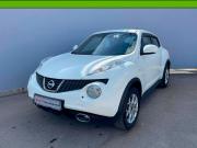 Nissan Juke I Стерлитамак  - изображение 40