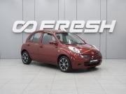 Nissan Micra III (K12) Ростов-на-Дону  - изображение 16