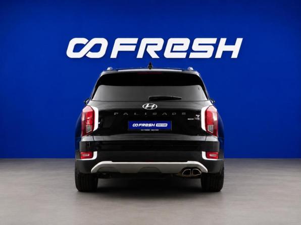 Hyundai Palisade I с пробегом 2021 года, цена 4 349 077 рублей, 88554 км, внедорожник, Автокод Объявления