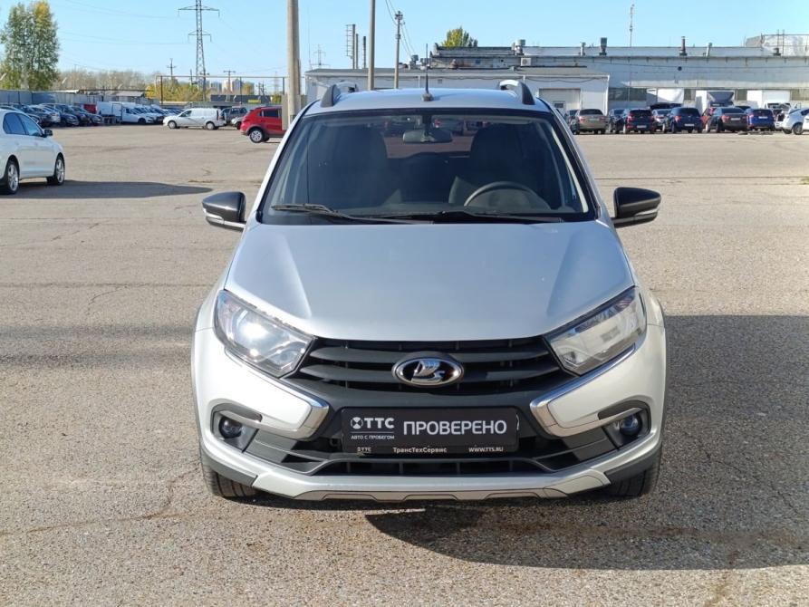 Lada (ВАЗ) Granta I Рестайлинг Набережные Челны  - изображение 2