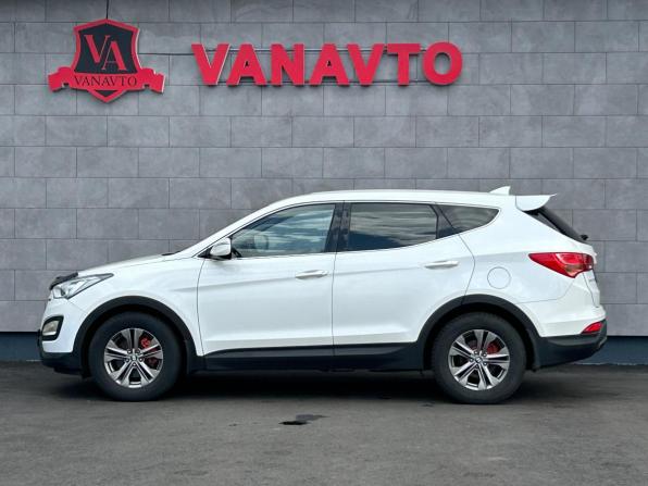 Hyundai Santa Fe III с пробегом 2013 года, цена 1 765 000 рублей, 178256 км, внедорожник, Автокод Объявления
