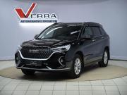 Haval M6 II Уфа  - изображение 16