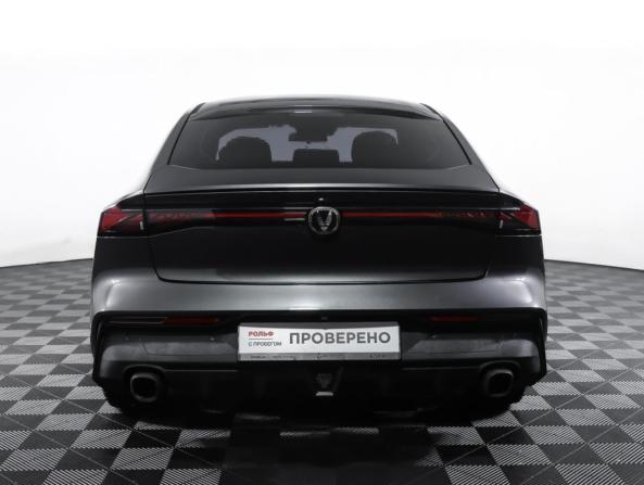 Changan UNI-V I с пробегом 2023 года, цена 2 190 000 рублей, 44686 км, лифтбек, Автокод Объявления