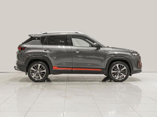 Changan CS35 Plus I Рестайлинг с пробегом 2024 года, цена 1 720 000 рублей, 82437 км, внедорожник, Автокод Объявления