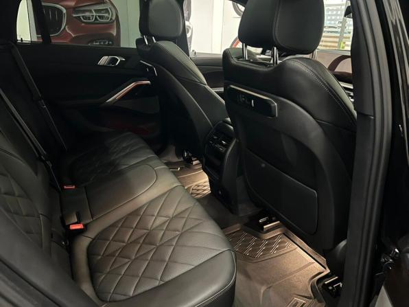 BMW X6 III (G06) Рестайлинг с пробегом 2023 года, цена 11 790 000 рублей, 26608 км, внедорожник, Автокод Объявления
