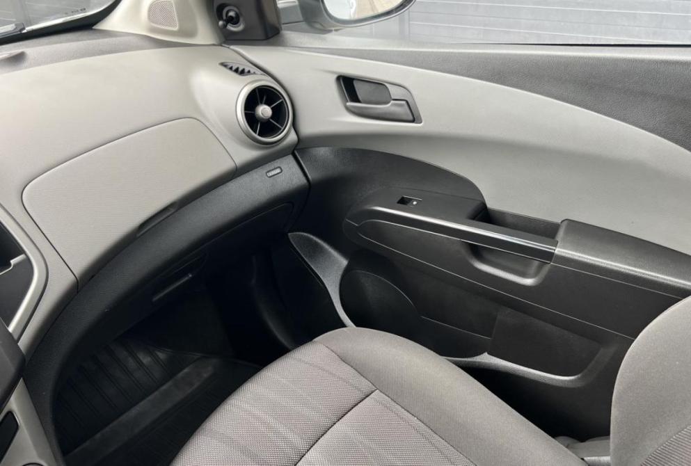 Chevrolet Aveo II Красноярск  - изображение 22