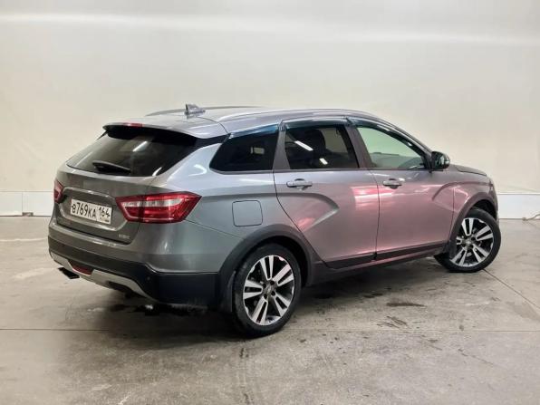 Lada (ВАЗ) Vesta I с пробегом 2018 года, цена 1 048 000 рублей, 142000 км, универсал, Автокод Объявления