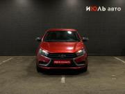 Lada (ВАЗ) Vesta I Челябинск  - изображение 10