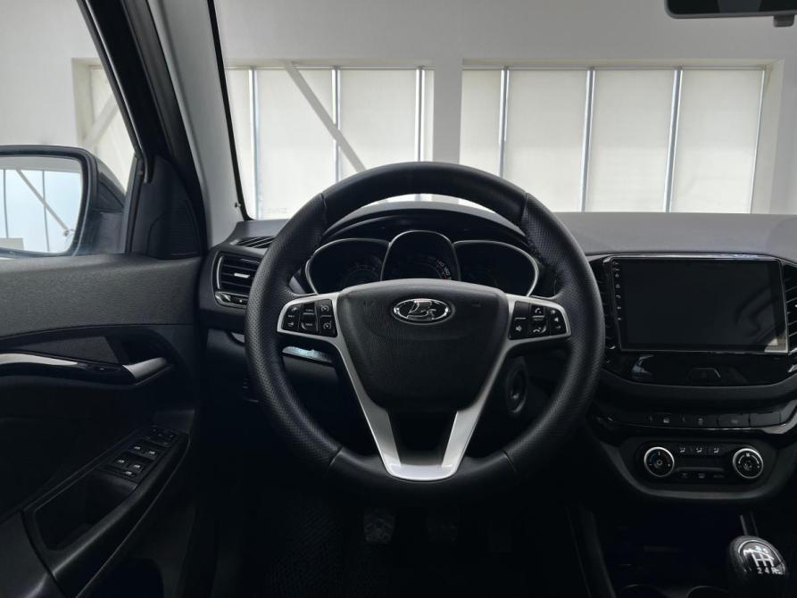Lada (ВАЗ) Vesta I Волгоград  - изображение 14