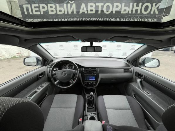 Daewoo Gentra II с пробегом 2013 года, цена 414 000 рублей, 260580 км, седан, Автокод Объявления