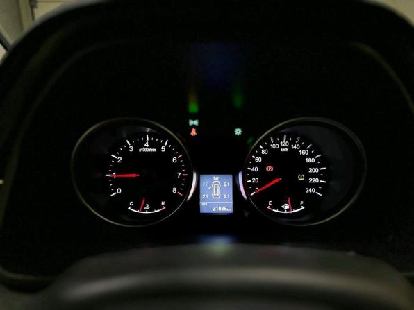 Haval M6 II с пробегом 2024 года, цена 1 782 000 рублей, 21035 км, внедорожник, Автокод Объявления