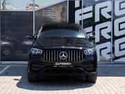 Mercedes-Benz GLE Coupe II (C167) Краснодар  - изображение 30