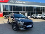 Lada (ВАЗ) Vesta I Нижнекамск  - изображение 19