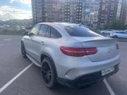 Mercedes-Benz GLE Coupe AMG I (C292) Санкт-Петербург  - изображение 9