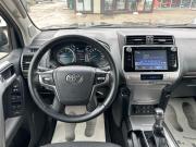 Toyota Land Cruiser Prado 150 Series Рестайлинг 2 Пермь  - изображение 58