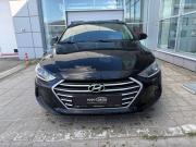 Hyundai Elantra VI (AD) Орел  - изображение 9
