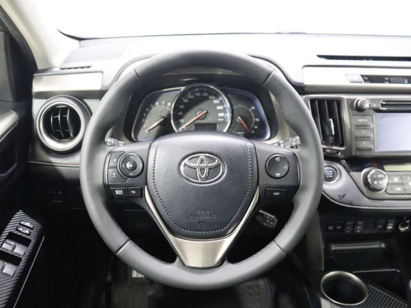 Toyota RAV4 IV (XA40) с пробегом 2014 года, цена 2 050 000 рублей, 102688 км, внедорожник, Автокод Объявления