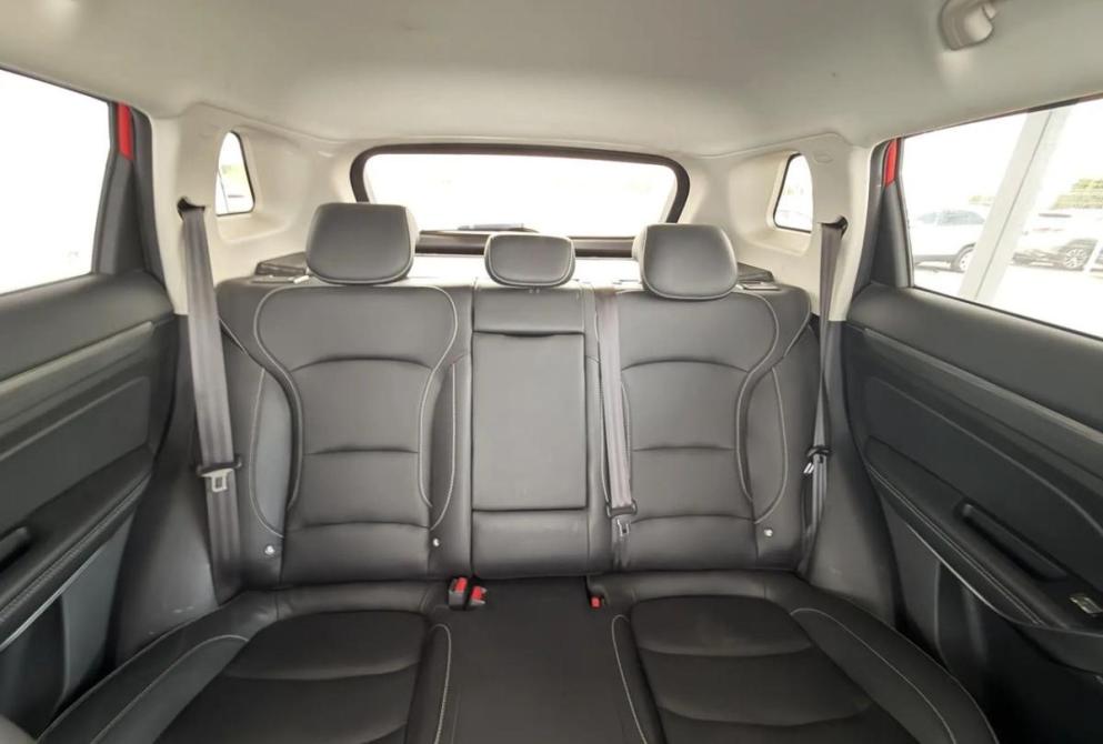 Geely Atlas Pro Киров  - изображение 26