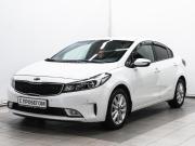 Kia Cerato III Рестайлинг (Classic) Красноярск  - изображение 32
