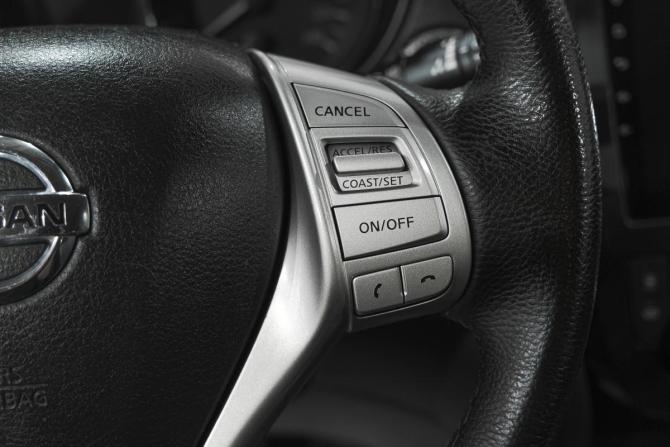 Nissan X-Trail III Рестайлинг с пробегом 2018 года, цена 1 939 000 рублей, 212000 км, внедорожник, Автокод Объявления