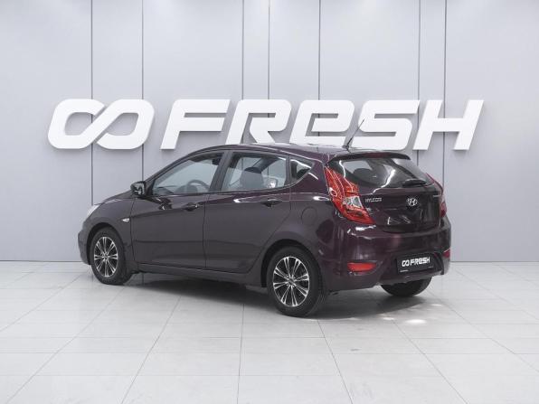 Hyundai Solaris I с пробегом 2012 года, цена 759 000 рублей, 176352 км, хэтчбек, Автокод Объявления