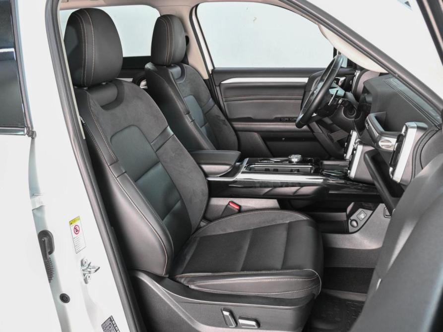 Haval Dargo I Ростов-на-Дону  - изображение 8