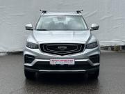 Geely Atlas Pro Москва  - изображение 18