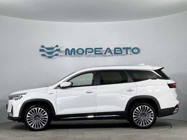 JETOUR X90+ с пробегом 2023 года, цена 2 650 000 рублей, 32597 км, внедорожник, Автокод Объявления