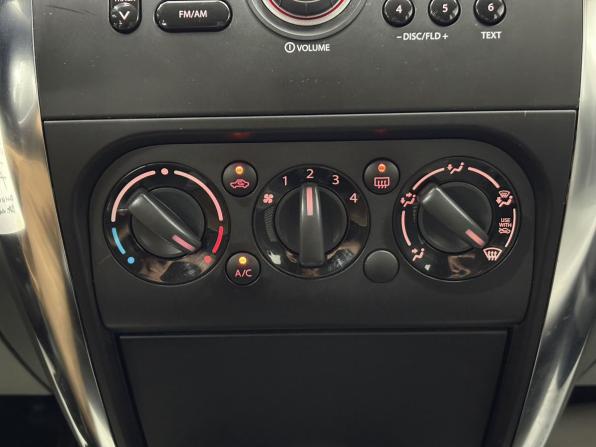 Suzuki SX4 I (Classic) Рестайлинг с пробегом 2013 года, цена 1 065 000 рублей, 97000 км, хэтчбек, Автокод Объявления