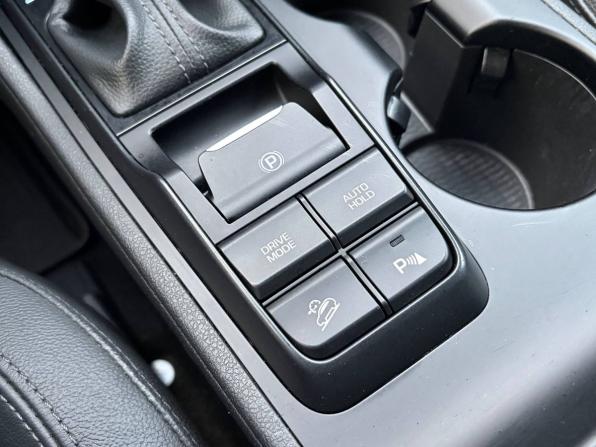 Hyundai Tucson III Рестайлинг с пробегом 2019 года, цена 2 315 000 рублей, 147000 км, внедорожник, Автокод Объявления
