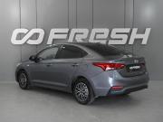 Hyundai Solaris II Ростов-на-Дону  - изображение 21