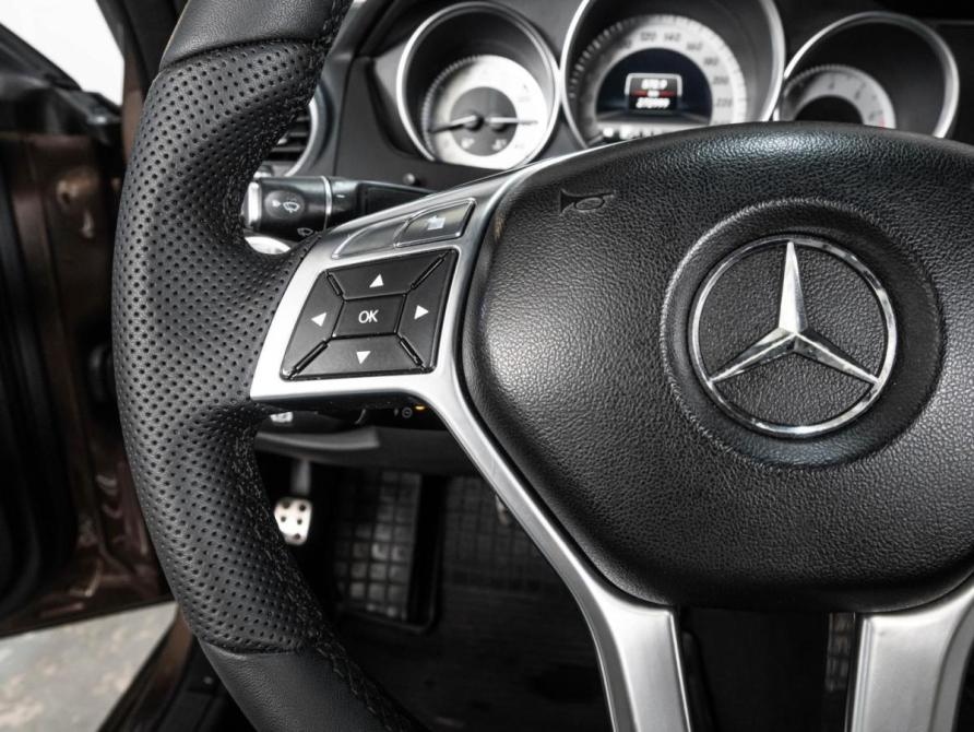 Mercedes-Benz C-Класс III (W204) Рестайлинг Ставрополь  - изображение 19