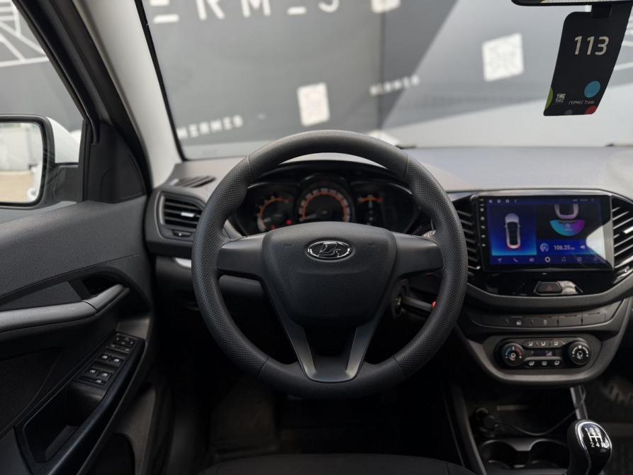 Lada (ВАЗ) Vesta I Минеральные Воды  - изображение 10