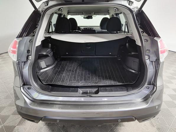 Nissan X-Trail III с пробегом 2018 года, цена 1 865 000 рублей, 123489 км, внедорожник, Автокод Объявления