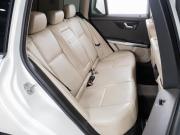 Mercedes-Benz GLK-Класс I (X204) Рестайлинг Тюмень  - изображение 29