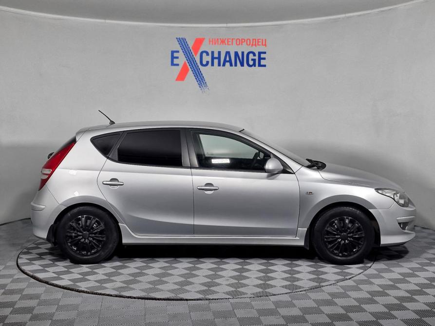 Hyundai i30 I Рестайлинг Нижний Новгород  - изображение 4