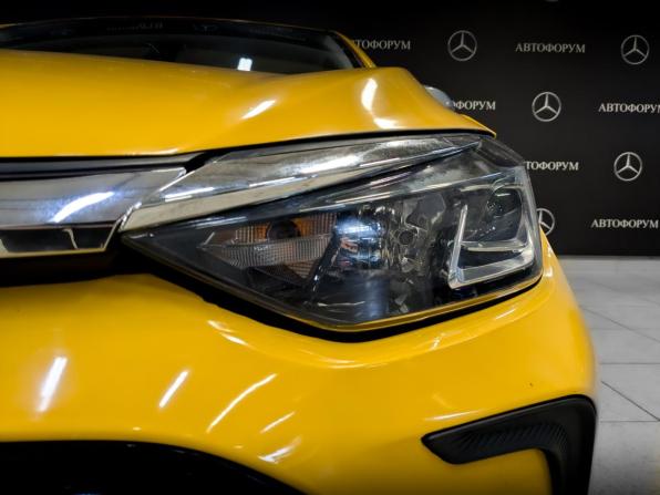BAIC U5 Plus с пробегом 2024 года, цена 895 000 рублей, 106685 км, седан, Автокод Объявления