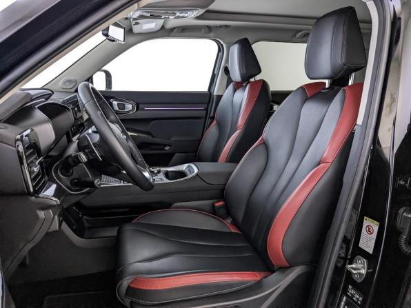 Haval H3 I с пробегом 2024 года, цена 2 445 000 рублей, 38460 км, внедорожник, Автокод Объявления
