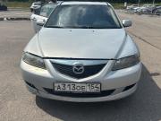 Mazda 6 I (GG) Кемерово  - изображение 35