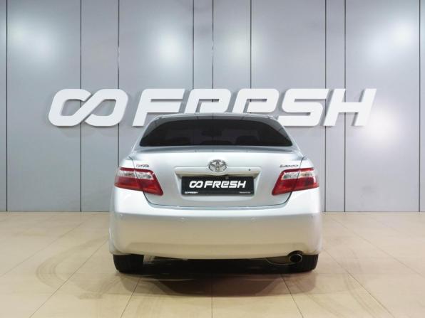 Toyota Camry VI (XV40) Рестайлинг с пробегом 2009 года, цена 899 030 рублей, 301683 км, седан, Автокод Объявления