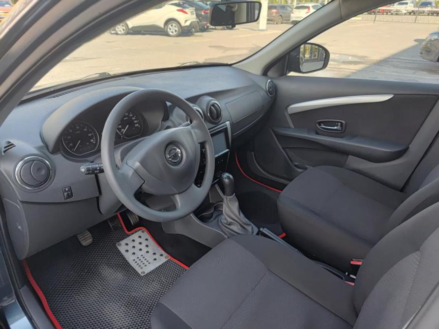 Nissan Almera III (G15) Йошкар-Ола  - изображение 20