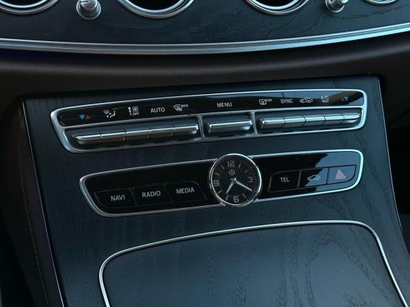 Mercedes-Benz E-Класс V (W213 S213 C238) с пробегом 2018 года, цена 3 450 000 рублей, 138543 км, универсал, Автокод Объявления